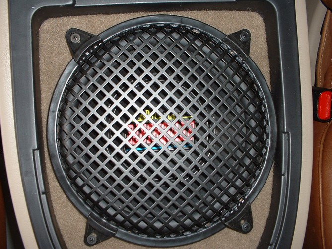 Image for Audio Trucks